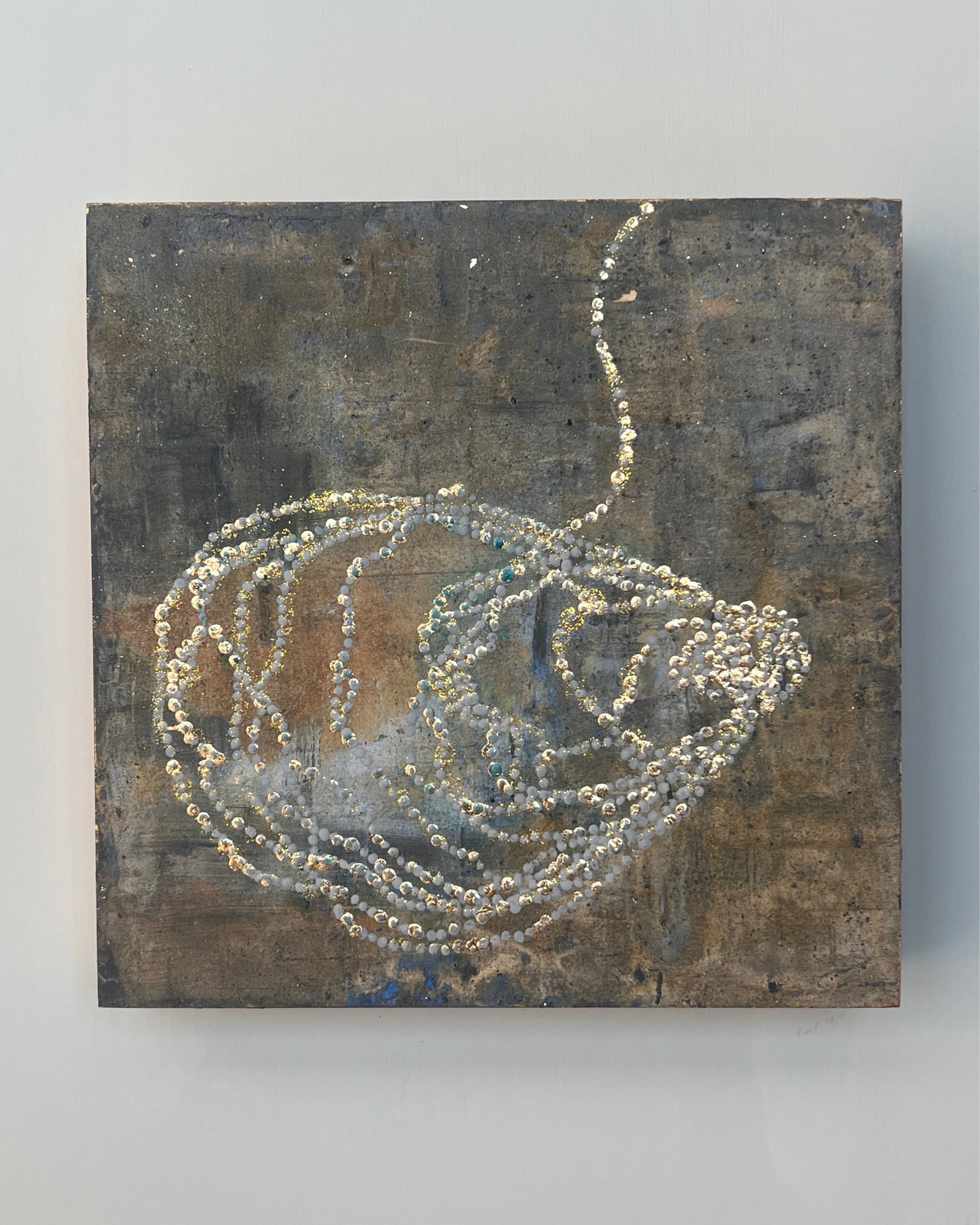 Little Treasures – Study I